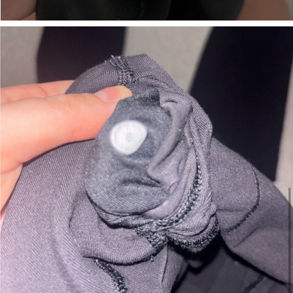 Lululemon Leggings - Picture 6 of 6